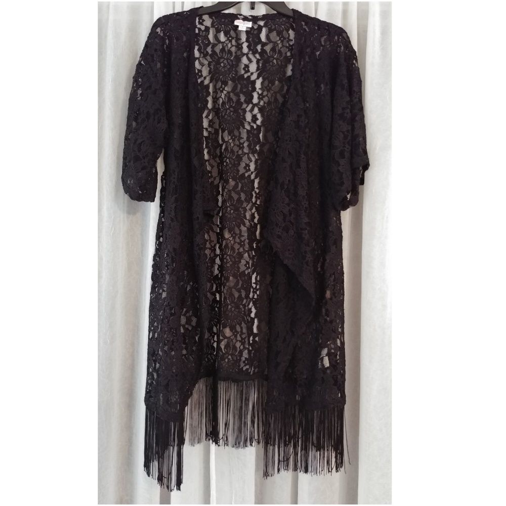 EUC Small LuLaRoe Monroe